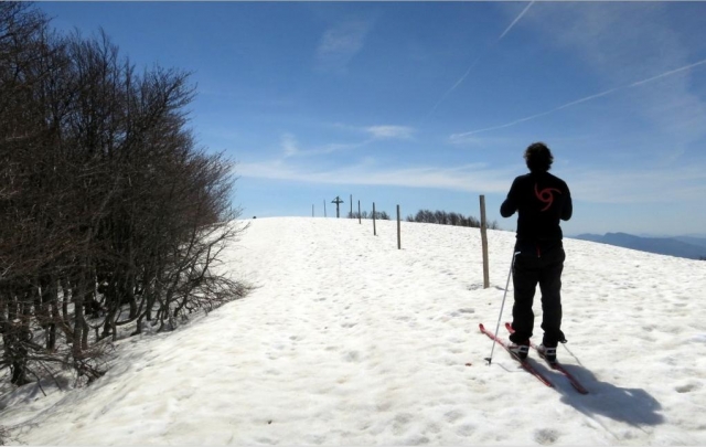 Estar en contacto con la naturaleza